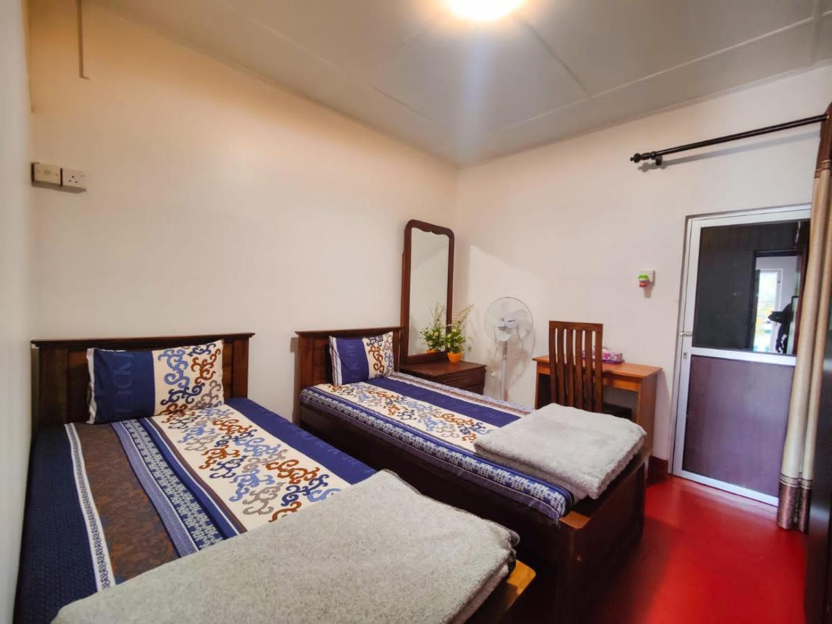 Kpl Holiday Homes Hatton Extérieur photo