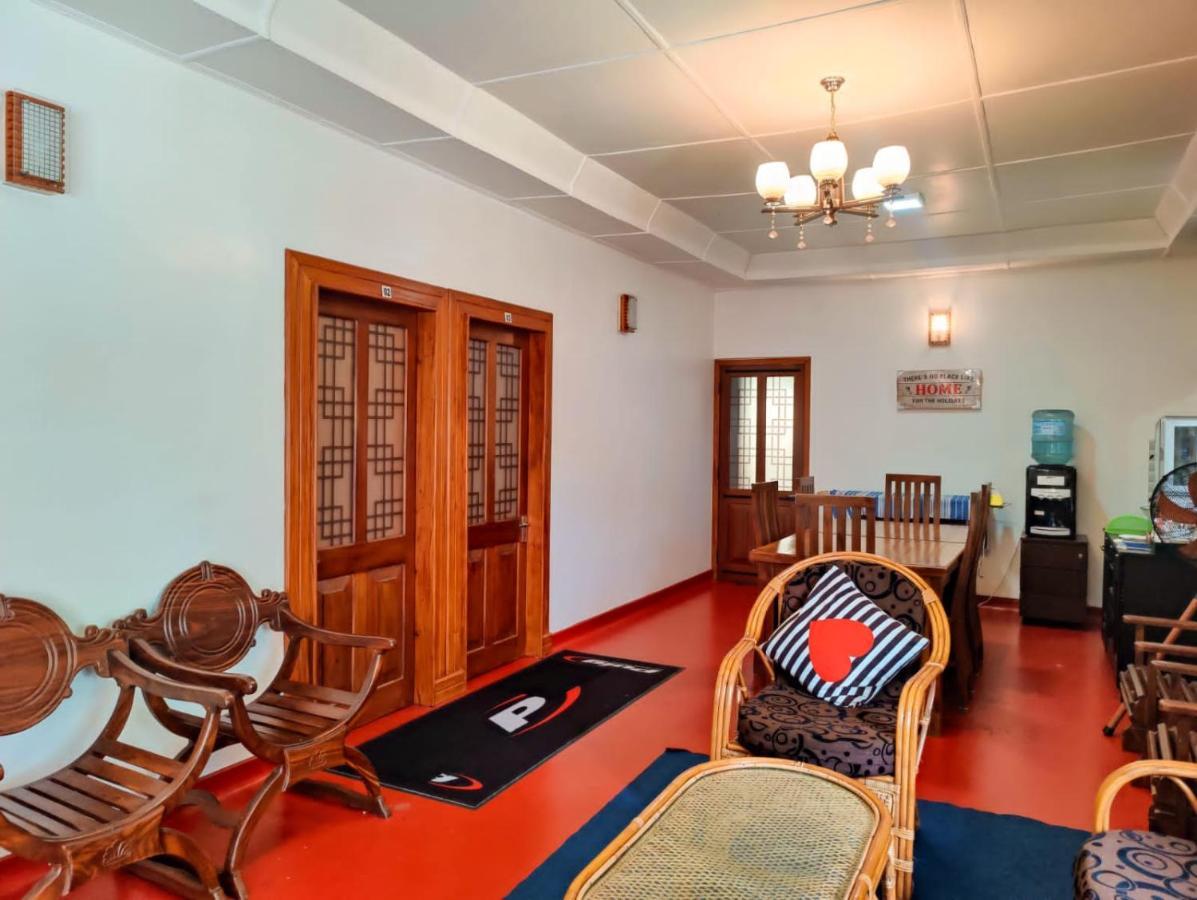 Kpl Holiday Homes Hatton Extérieur photo
