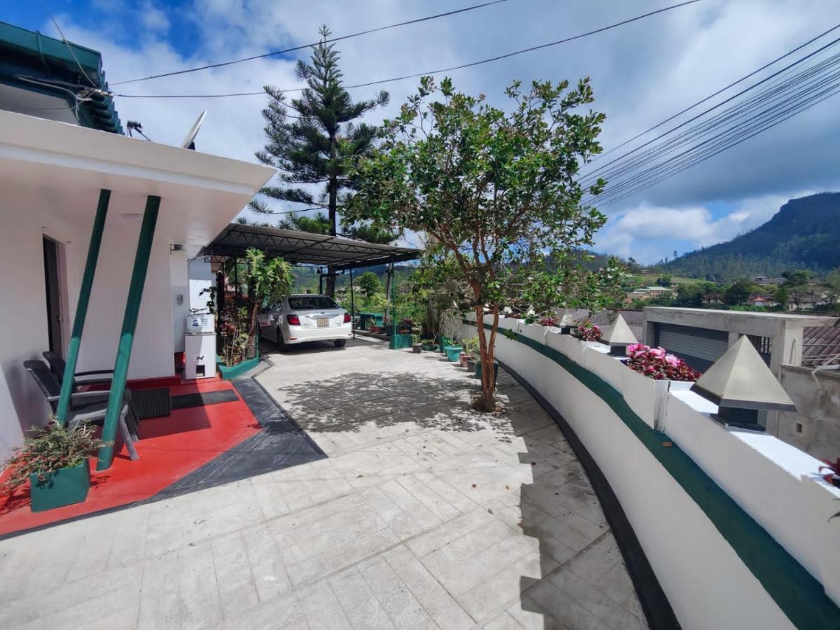 Kpl Holiday Homes Hatton Extérieur photo