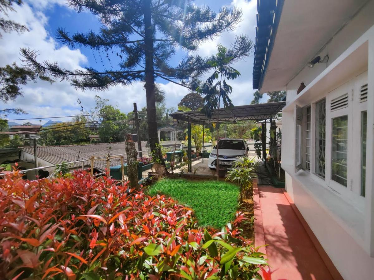 Kpl Holiday Homes Hatton Extérieur photo