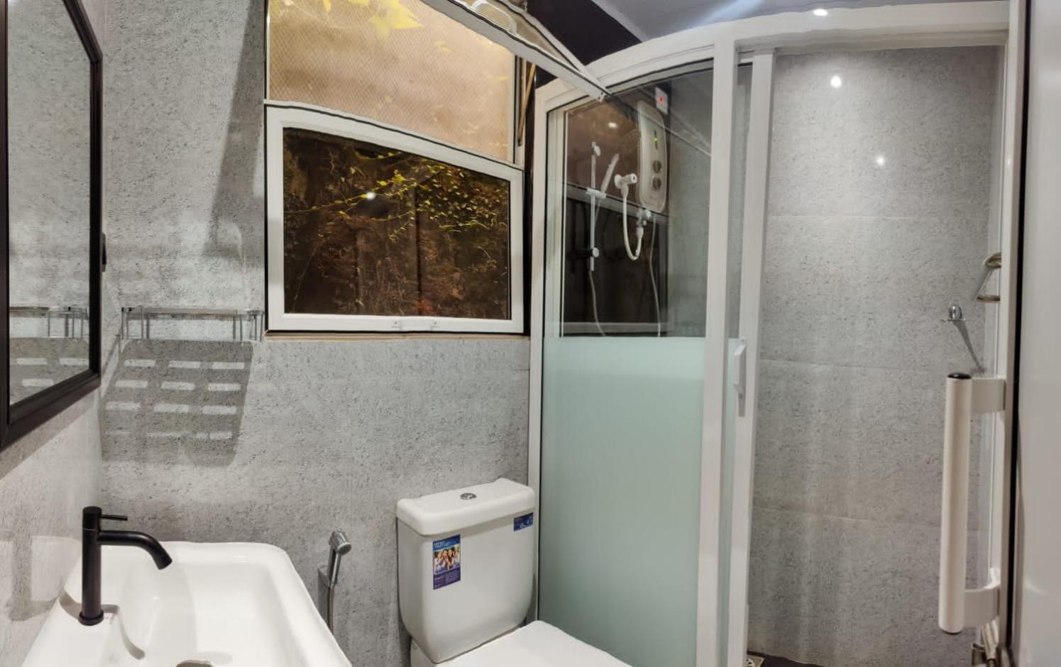 Kpl Holiday Homes Hatton Extérieur photo