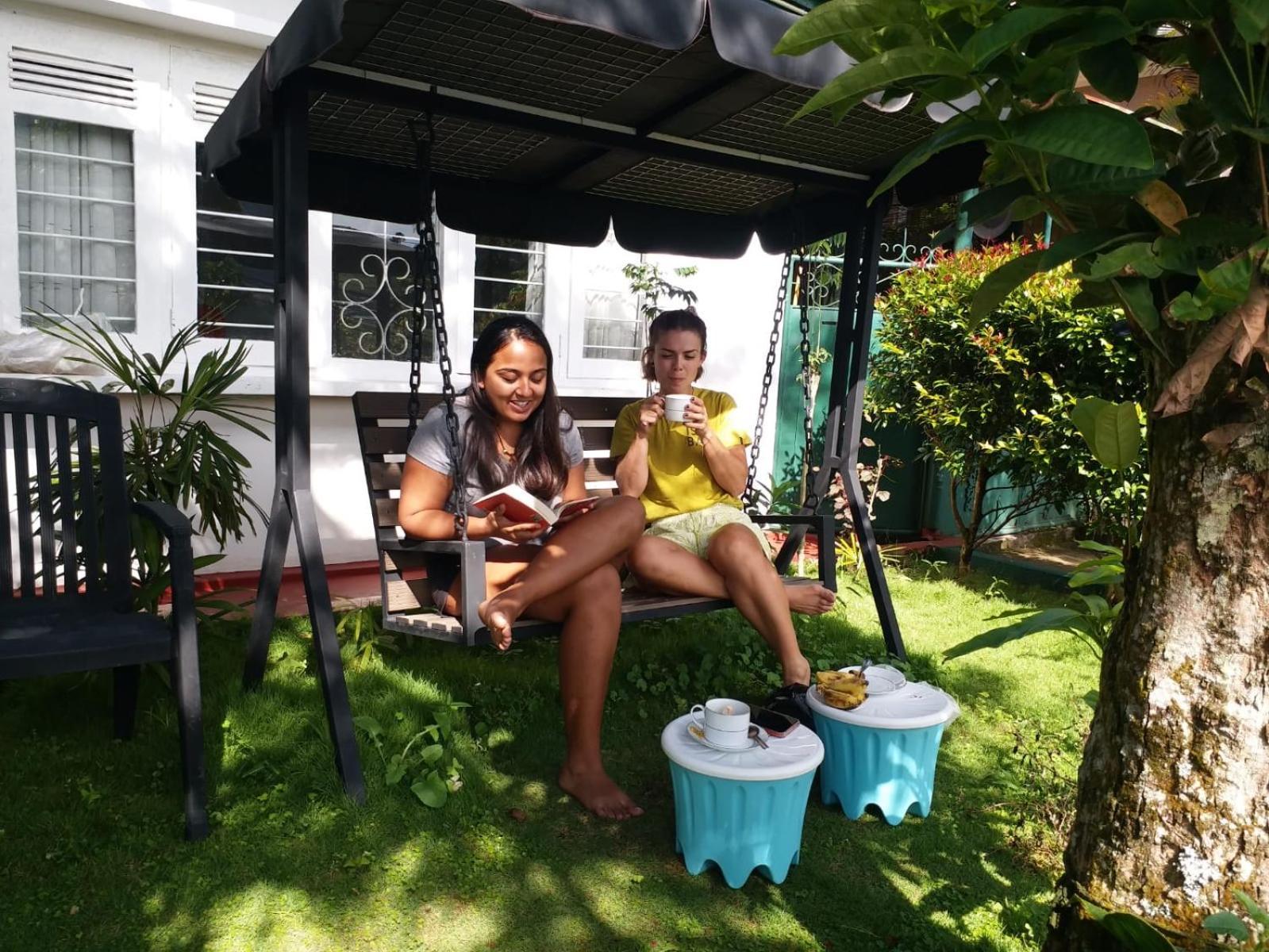 Kpl Holiday Homes Hatton Extérieur photo