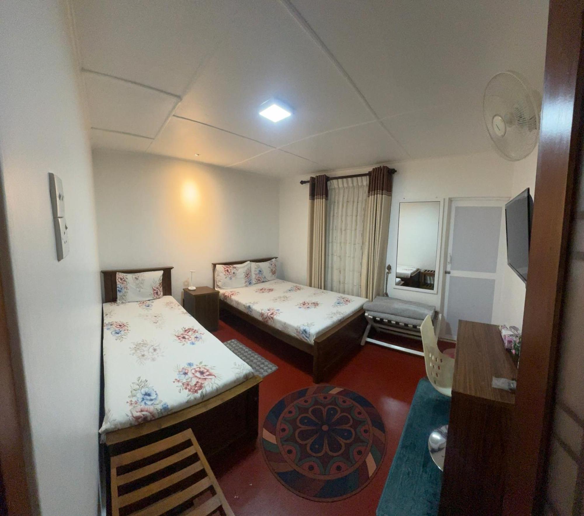 Kpl Holiday Homes Hatton Extérieur photo