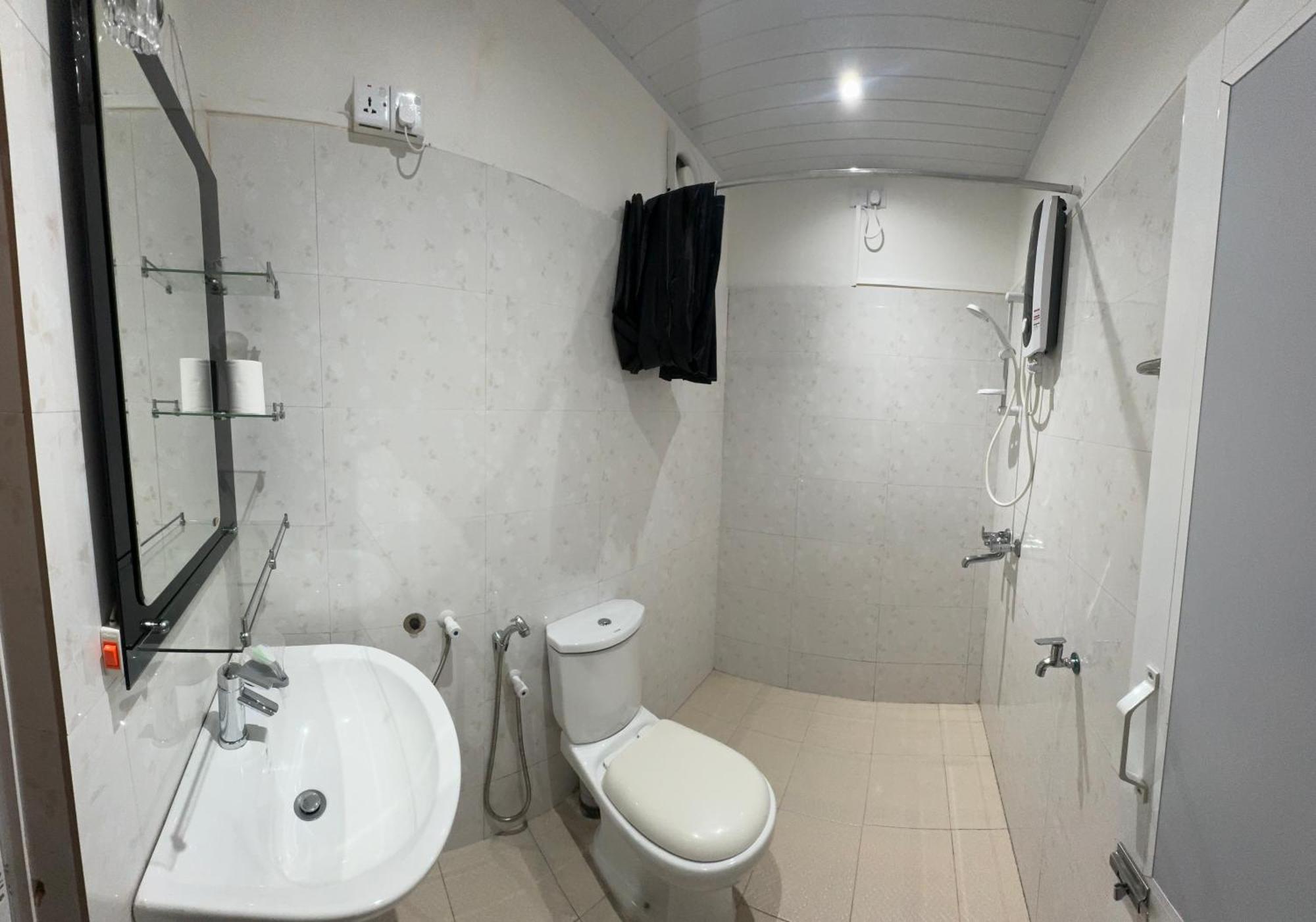 Kpl Holiday Homes Hatton Extérieur photo