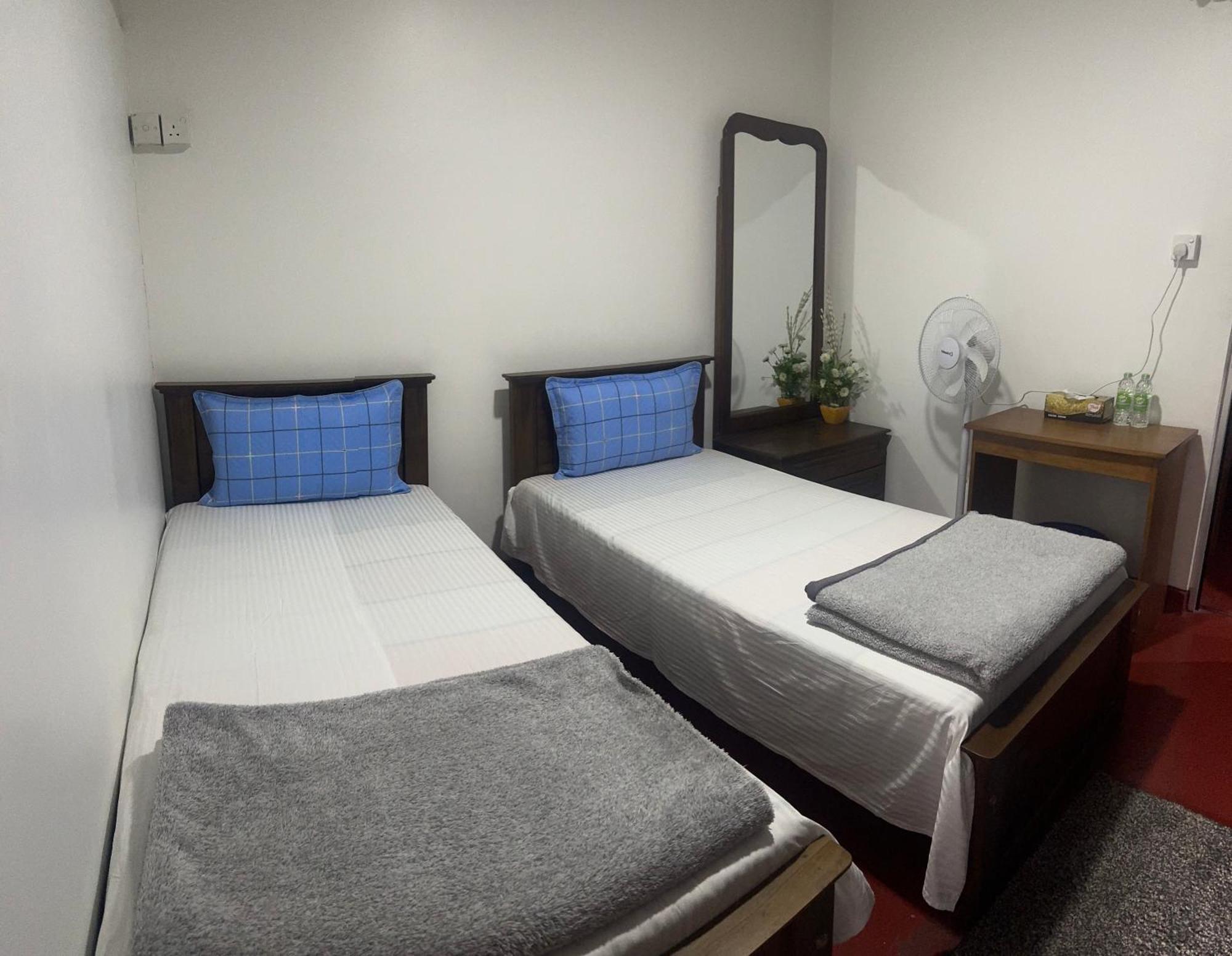 Kpl Holiday Homes Hatton Extérieur photo