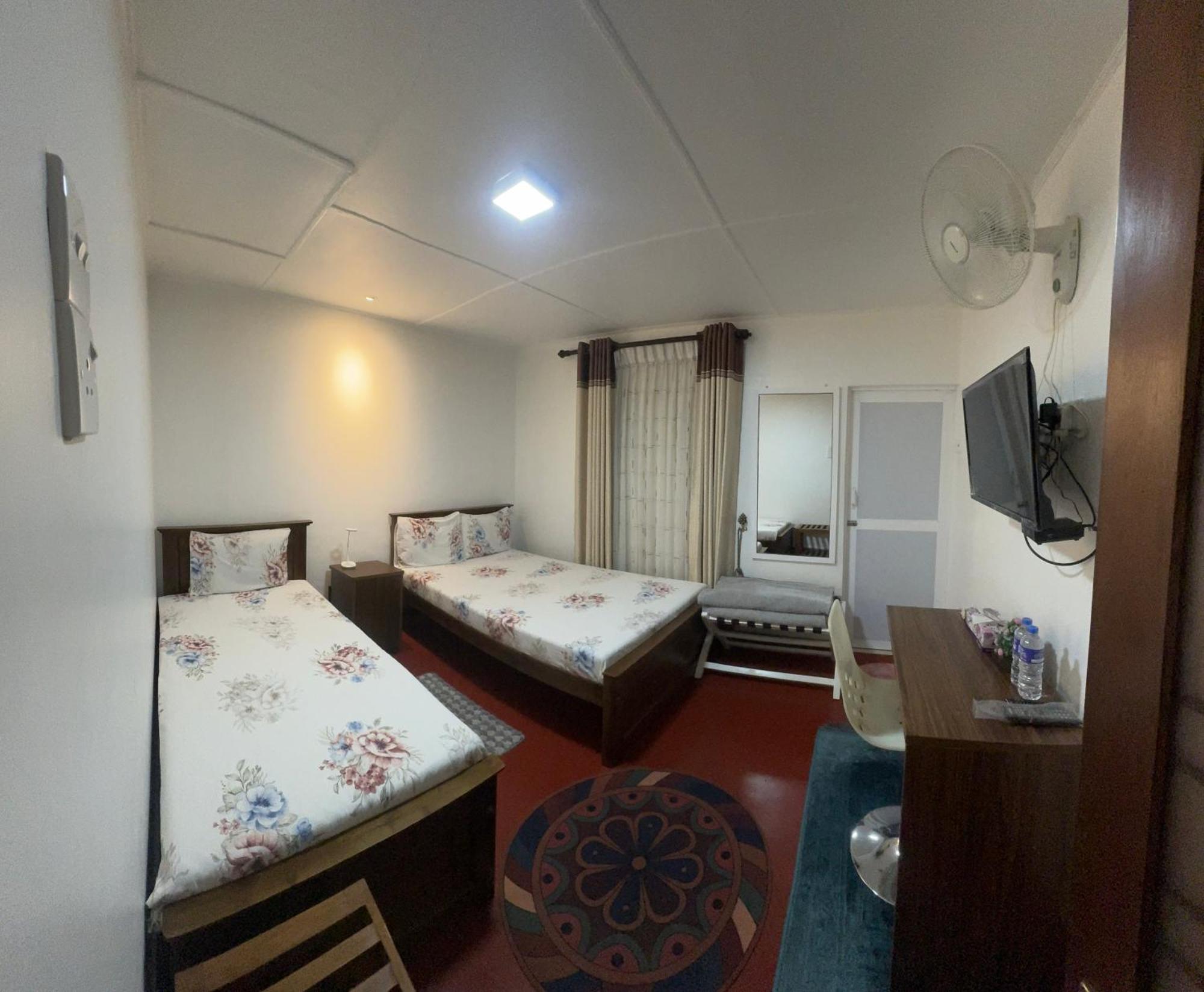 Kpl Holiday Homes Hatton Extérieur photo