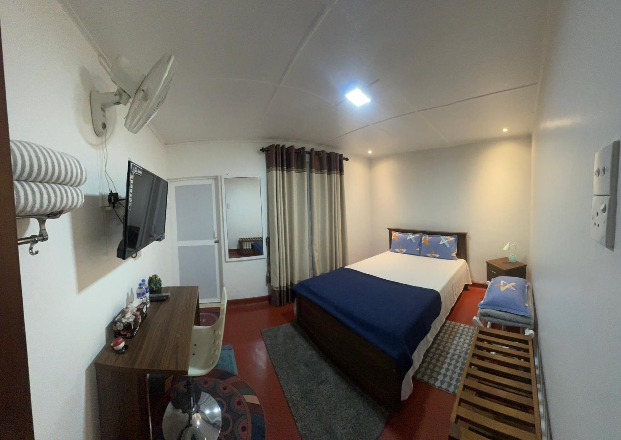 Kpl Holiday Homes Hatton Extérieur photo