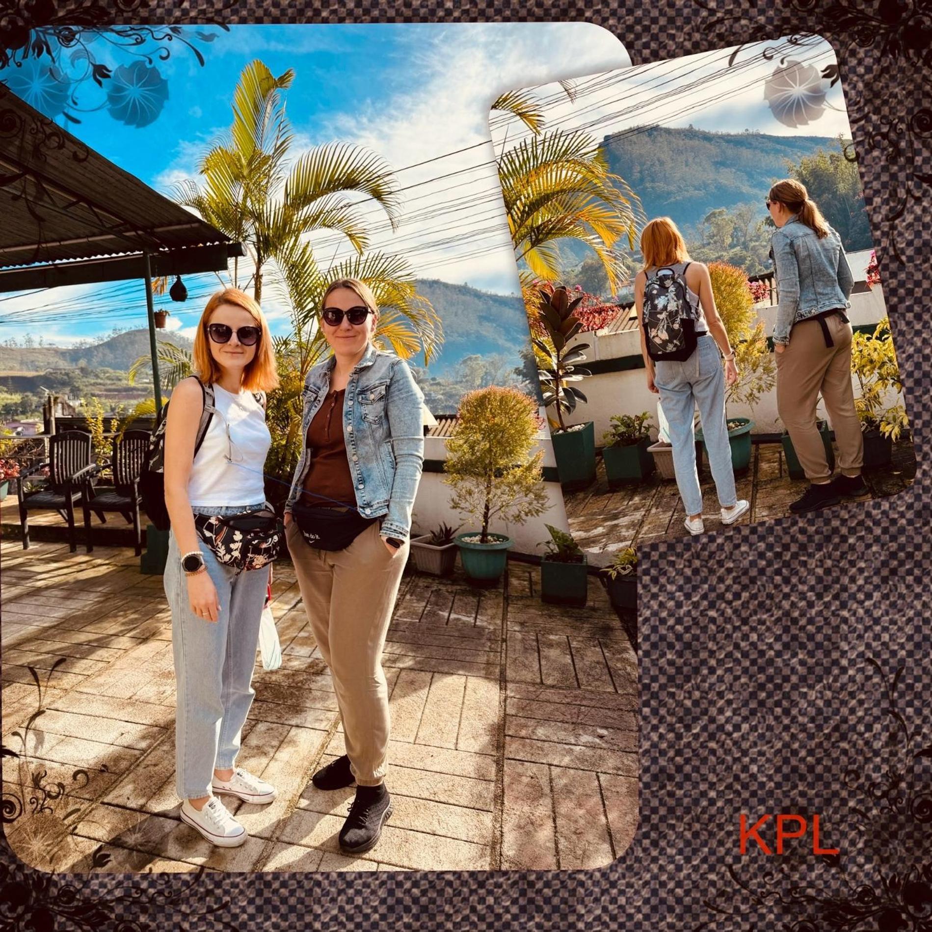 Kpl Holiday Homes Hatton Extérieur photo